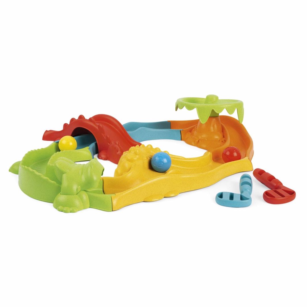 İnkişaf etdirən oyuncaq Chicco 3in1 Golf Safari, 2+ yaş — Mallar, Bakı (3)