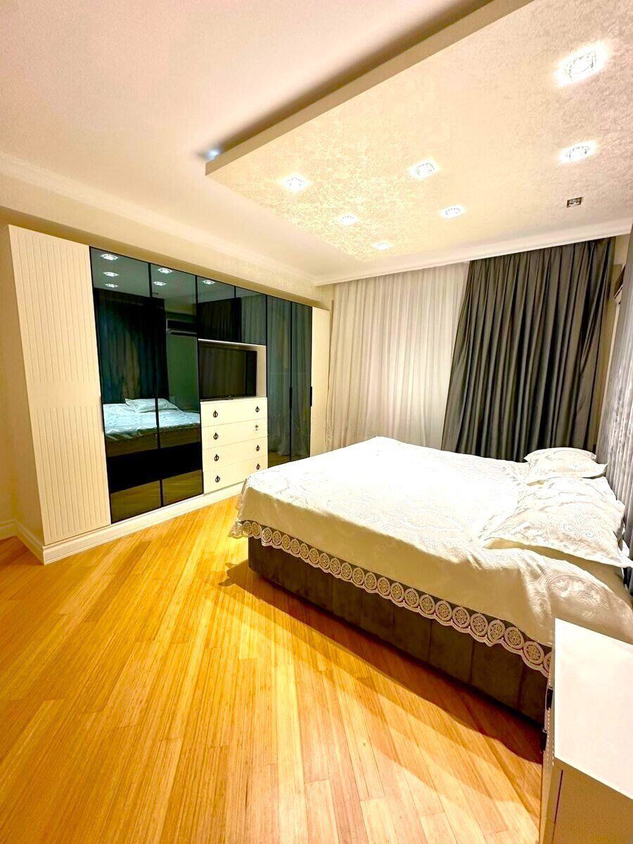 Satılır 3 otaqlı yeni tikili 140 m² — Mənzil, Bakı (4)