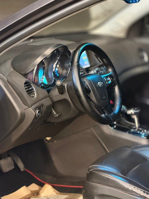 Chevrolet Cruze, 1.4 L, 2015 il, 253 000 km — Avtomobillər, Bakı (9)
