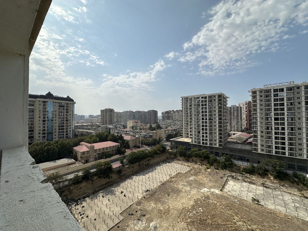 Satılır 3 otaqlı yeni tikili 138 m² — Mənzil, Bakı (11)