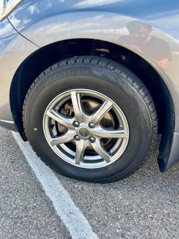 Nissan Note, 1.2 L, 1.5 kWh, 2018 il, 55 000 km 88-DM-178 — Avtomobillər, Bakı (12)