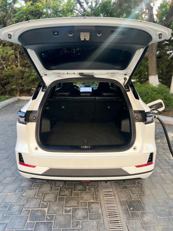 Changan Qiyuan Q05, 1.5 L, 18.99 kWh, 2025 il, 48 500 km — Avtomobillər, Bakı (7)