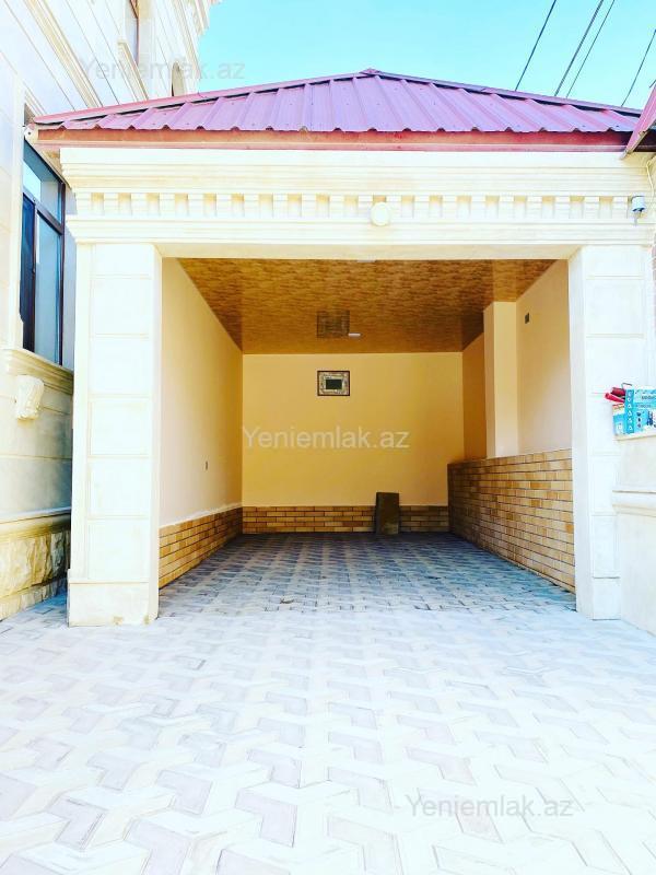 Satılır 6 otaqlı Həyət evi / Villa, 440 m², Qax — Ev, villa, Qax (11)