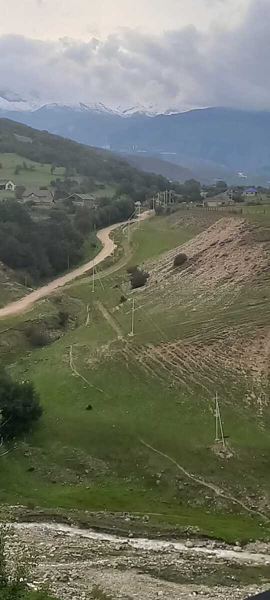 40 sot torpaq sahəsi, Qusar r — Torpaq, Qusar (3)