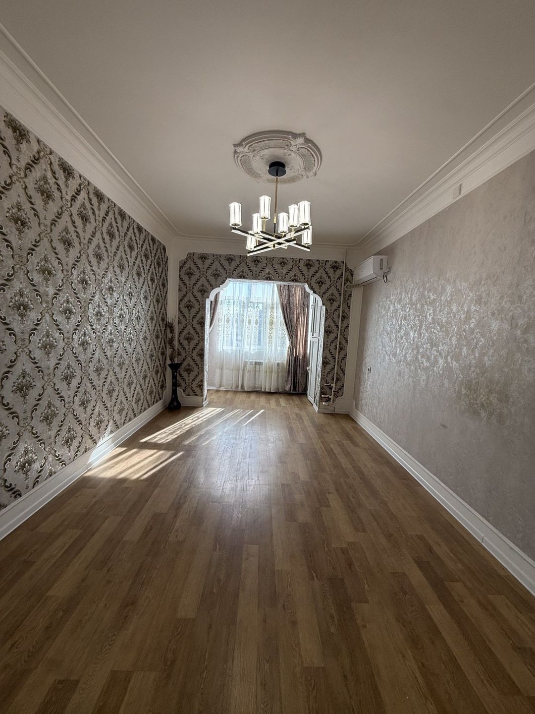 Satılır 3 otaqlı köhnə tikili 74 m² — Mənzil, Bakı (6)