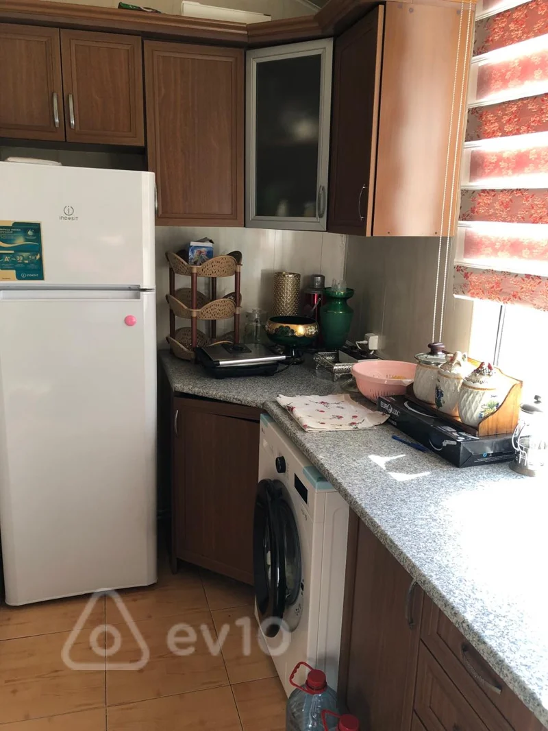 2 otaqlı mənzil, 66 m², Həsən bəy Zərdabi prospekti — kirayə — Mənzil, Bakı (7)