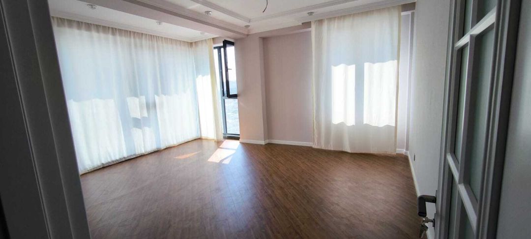 Satılır 3 otaqlı yeni tikili 95 m² — Mənzil, Bakı (2)