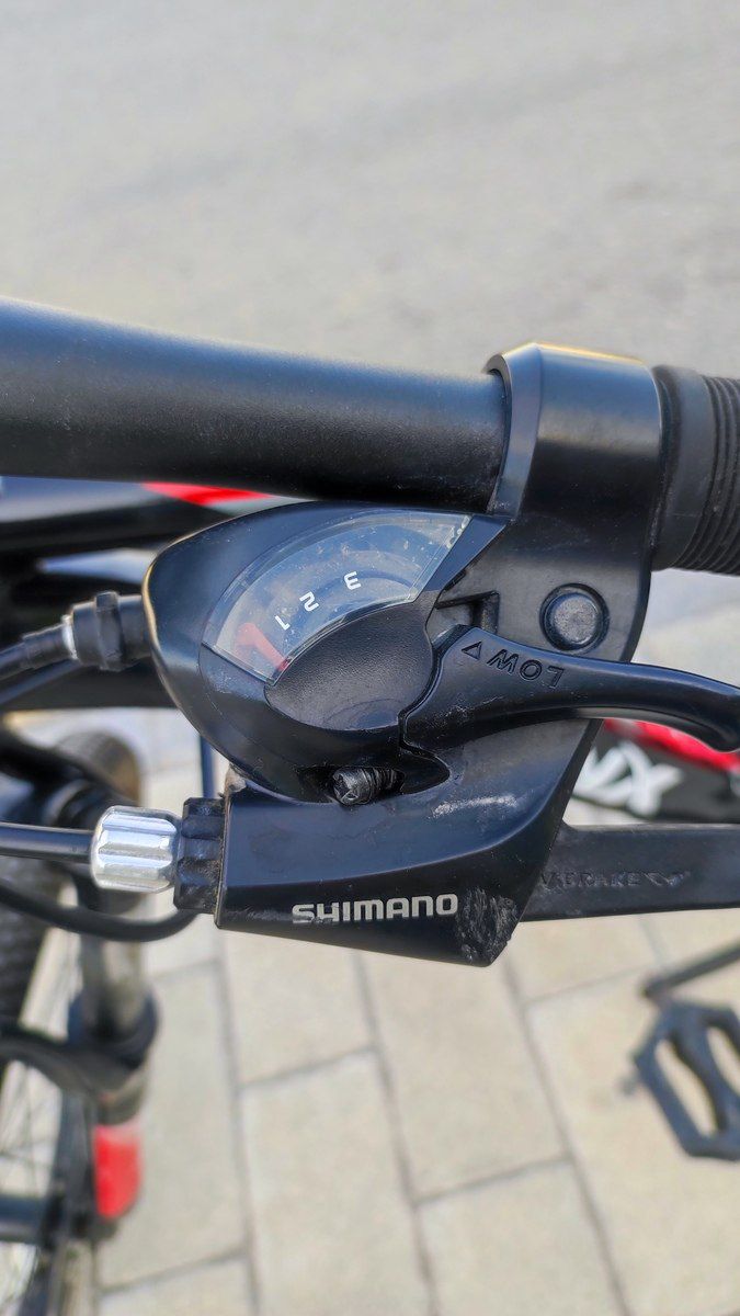 Velosiped Trinx Majestic M116 — Velosipedlər, Bakı (4)