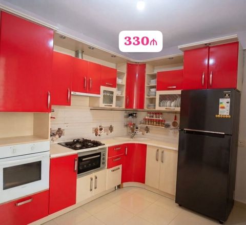 *330₼ mətbəx mebeli satılır*‼ ÖLÇÜ:-230*290 üzərində — Bakı