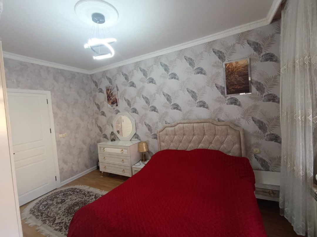 Satılır 2 otaqlı köhnə tikili 60 m² — Mənzil, Bakı (5)