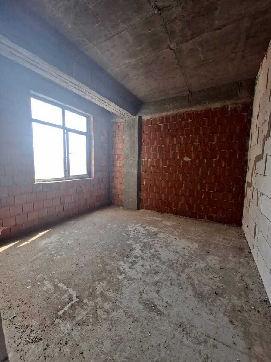 Satılır 1 otaqlı yeni tikili 39 m² — Mənzil, Bakı (6)