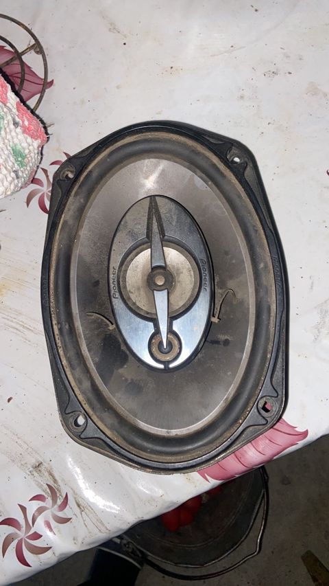 Dinamik Pioneer — Xaçmaz