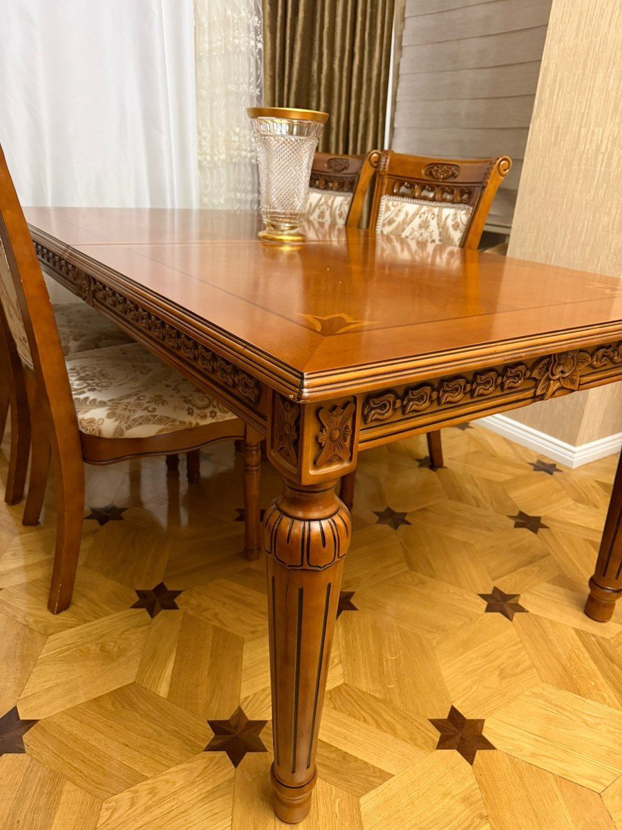 Masa və oturacaqlar — Mebel, Bakı (7)