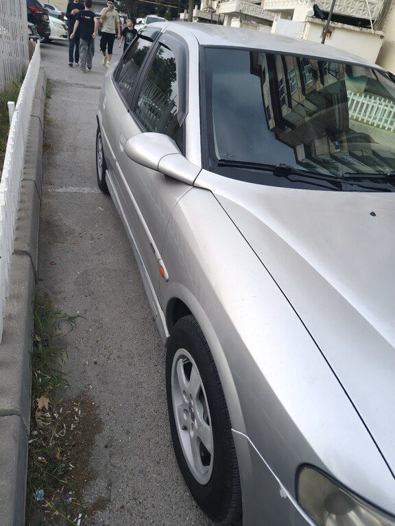 Opel Vectra, 1.8 L, 2000 il, 280 000 km 99-ZS-089 — Avtomobillər, Bakı (3)