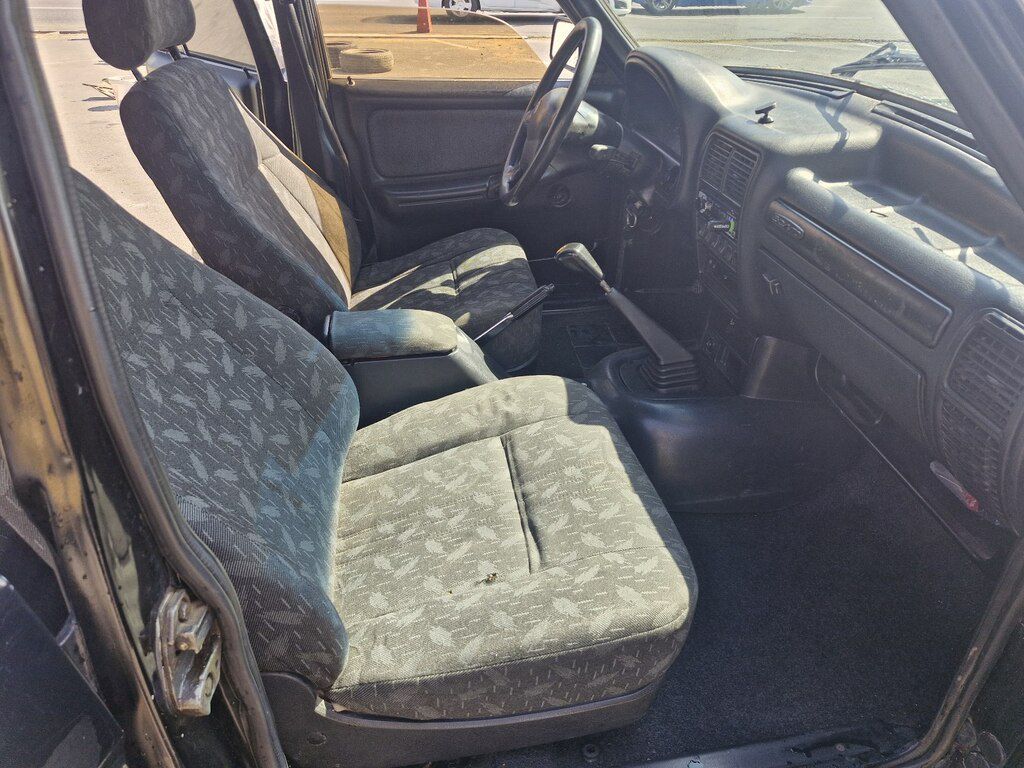 GAZ 3110 "Volga", 2.3 L, 1998 il, 226 000 km 50-FD-938 — Avtomobillər, Sumqayıt (3)