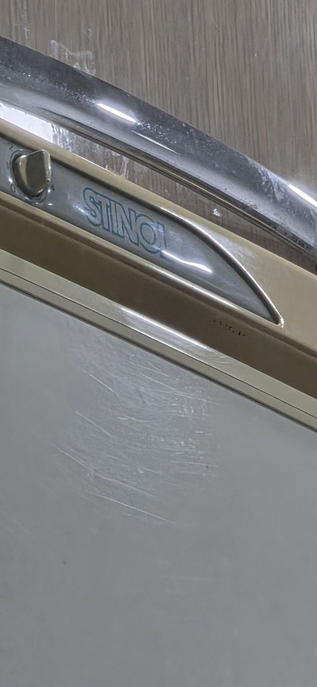 Soyuducu Stinol no frost(soyudmur ventilatoru ses edir) — Digər ev texnikası, Bakı