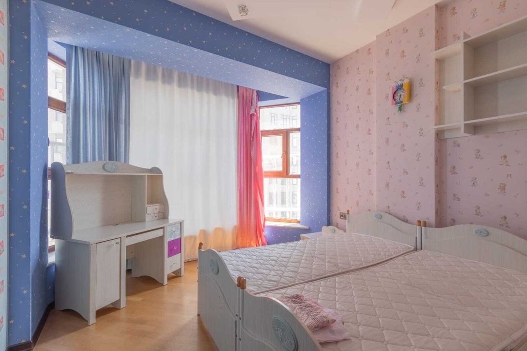 İcarəyə verilir 3 otaqlı yeni tikili 135 m² — Mənzil, Bakı (5)