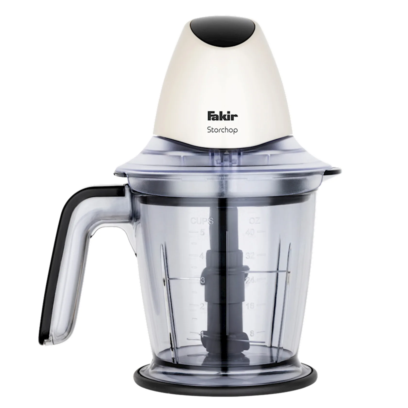 Blender Fakir Storchop Chopper Cream — Mallar, Bakı