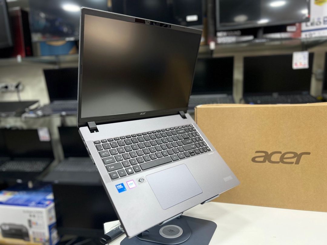 Noutbuk Acer TravelMate P216 — Noutbuklar, Sumqayıt (2)