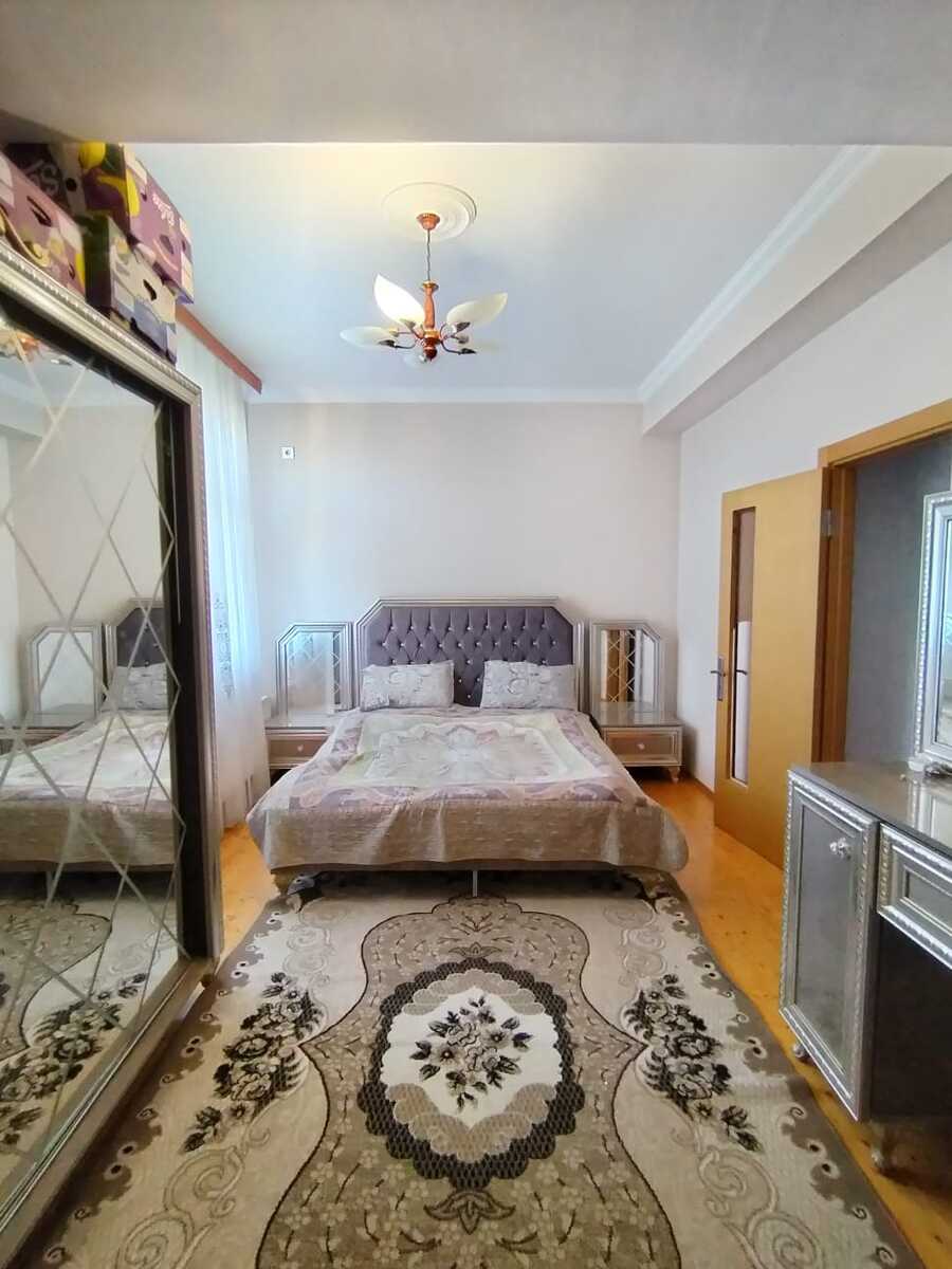 Satılır 2 otaqlı yeni tikili 96 m² — Mənzil, Bakı (10)