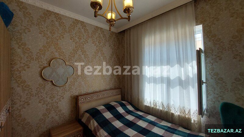 4 otaq h/evi satışda Xırdalanda — Ev, villa, Xırdalan (7)