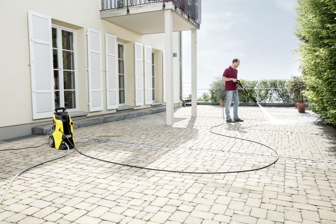 Şlanq Karcher H 10 Q PremiumFlex, 10 m (2.643-585.0) — Mallar, Bakı (2)