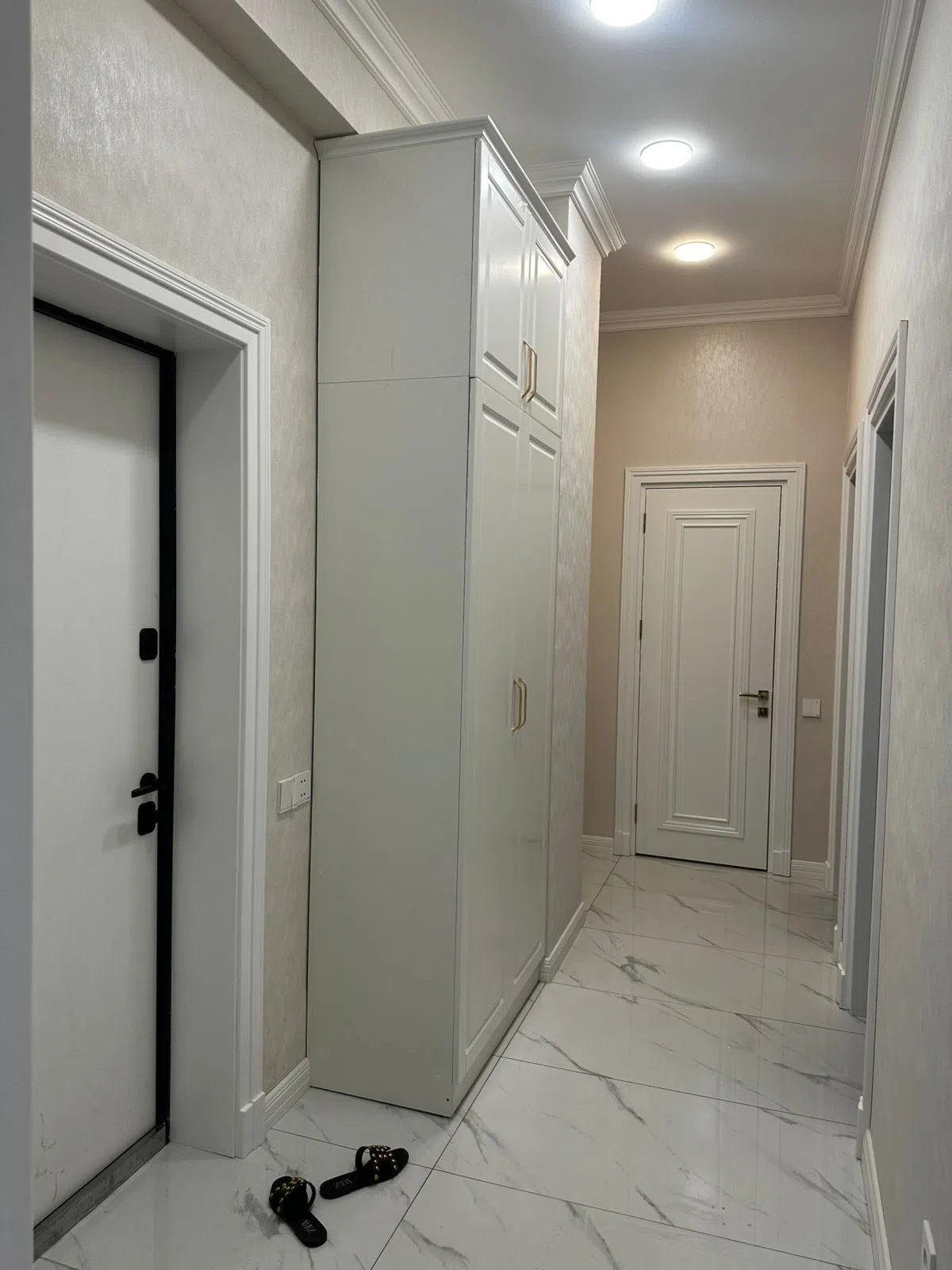 2 otaqlı mənzil 73 m² kirayə verilir — Mənzil, Bakı (9)
