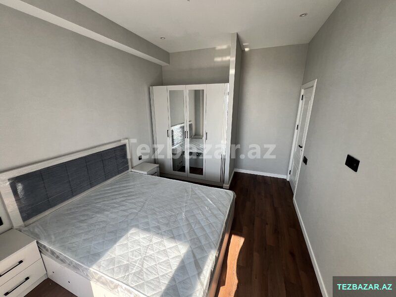 Orbita Mtk — Ev, villa, Bakı (8)