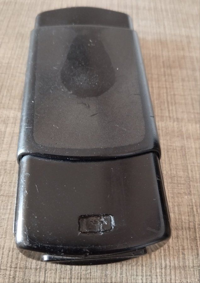 Nokia Digər Qara 16 GB/1 GB — Smartfonlar, Bakı (4)