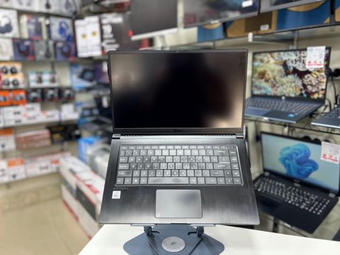 MSI noutbuk — Sumqayıt
