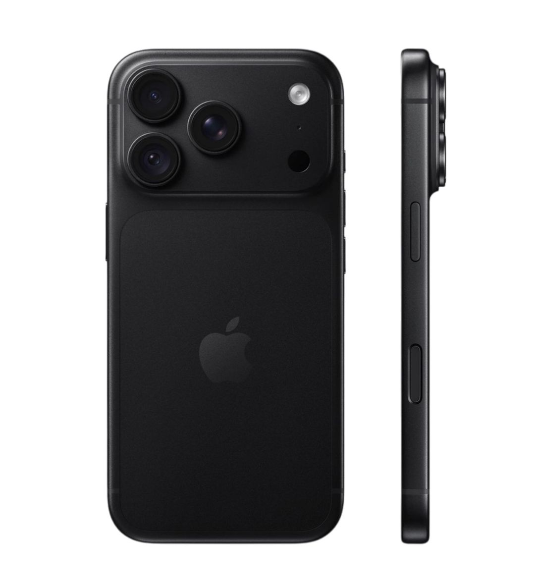 Apple iPhone 18 Pro Black 256GB/12GB — Smartfonlar, Bakı