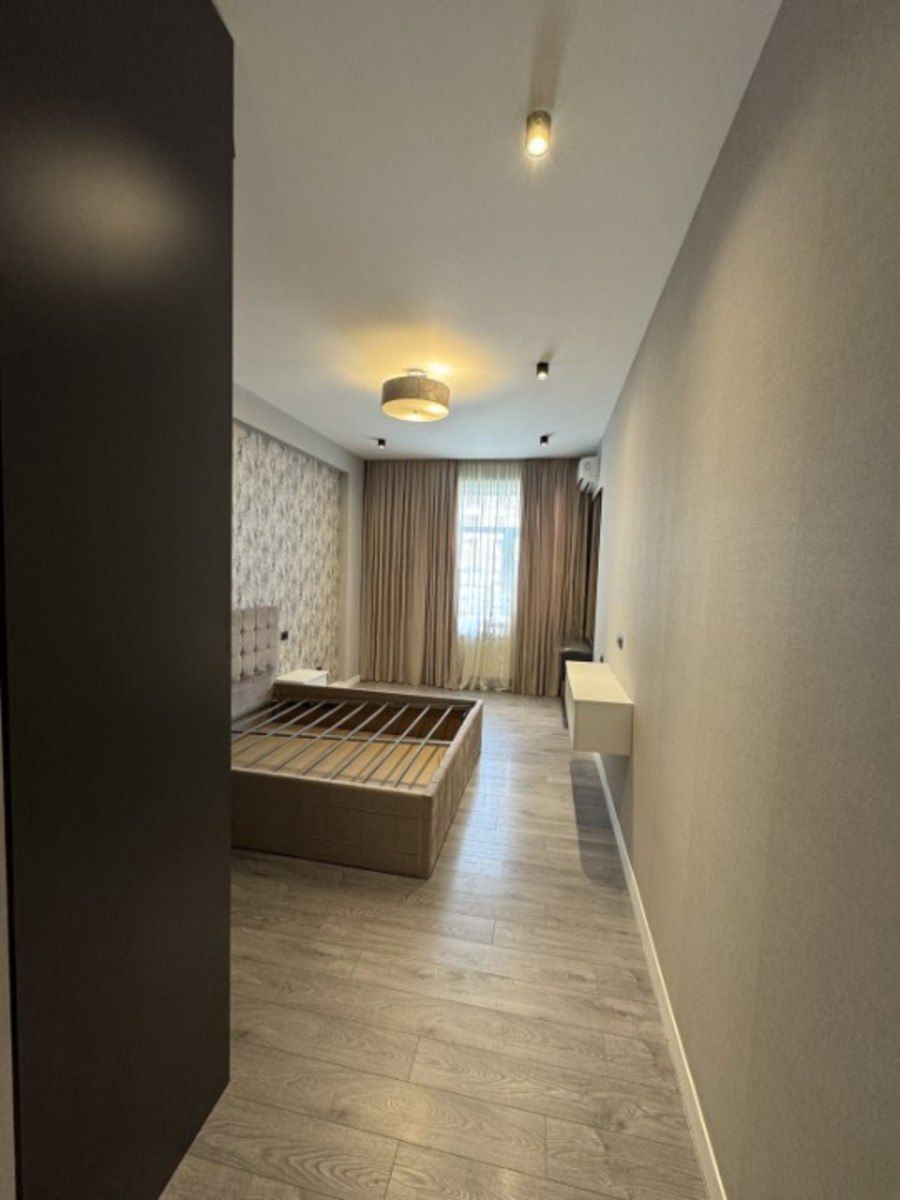 Satılır 3 otaqlı yeni tikili 120 m² — Mənzil, Bakı (9)