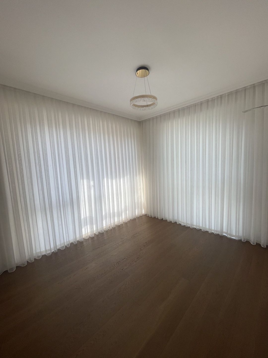 İcarəyə verilir 3 otaqlı yeni tikili 75 m² — Mənzil, Bakı (4)