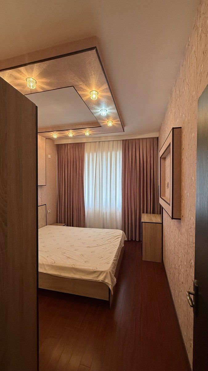 Satılır 2 otaqlı yeni tikili 58 m² — Mənzil, Xırdalan (10)