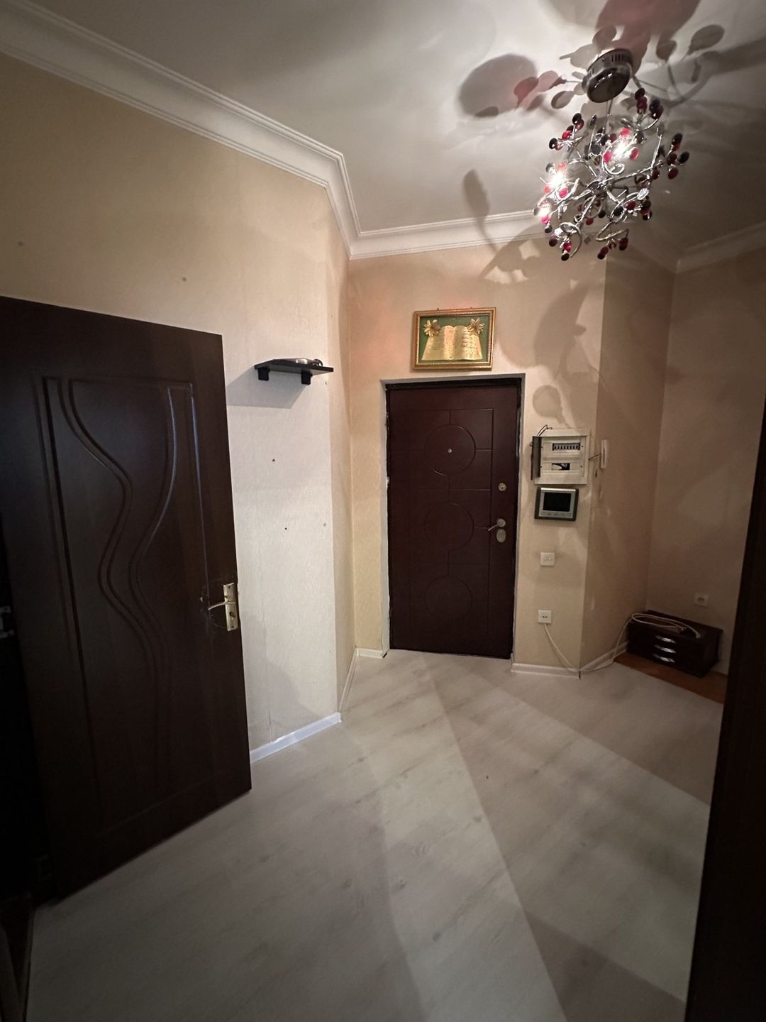 Satılır 2 otaqlı yeni tikili 43 m² — Mənzil, Bakı (6)