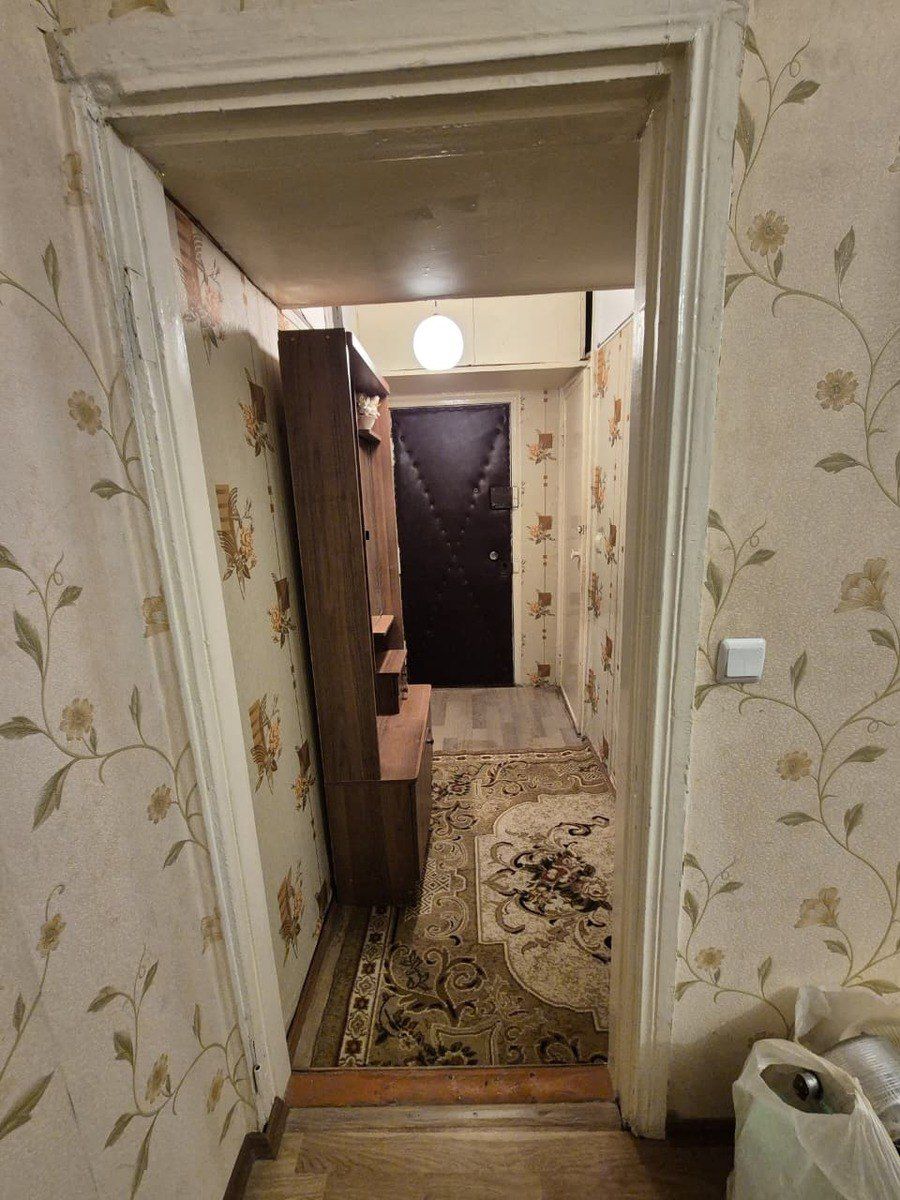 İcarəyə verilir 2 otaqlı köhnə tikili 55 m² — Mənzil, Bakı (6)
