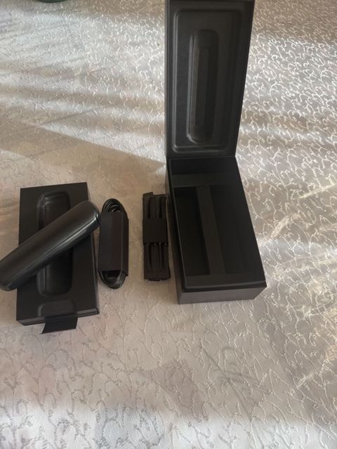 Ploom üçün tütün çubuqları ilə uyğun qızdırılan tütün cihazı - Tip — Sumqayıt