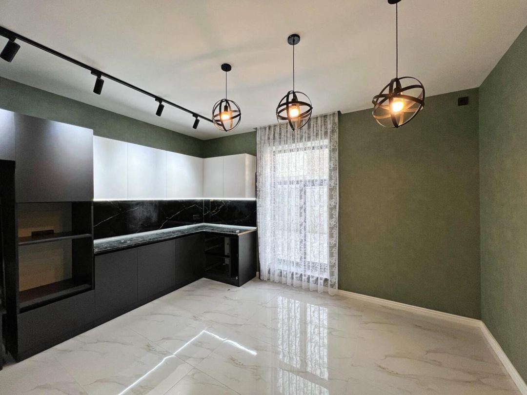 Satılır 4 otaqlı həyət evi/bağ evi 190 m² — Ev, villa, Bakı (11)