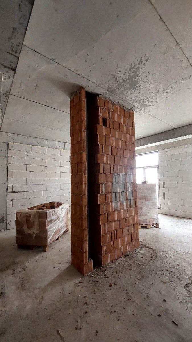 Satılır 2 otaqlı yeni tikili 86 m² — Mənzil, Bakı (4)