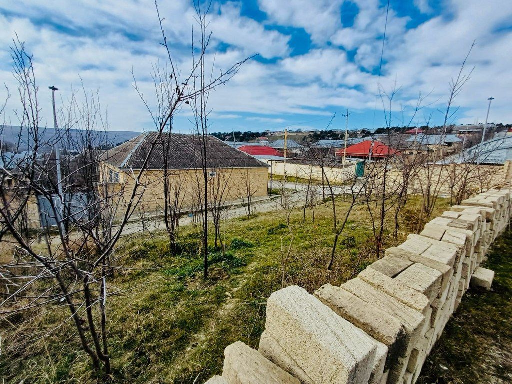 Həyət evi, Şamaxı ş — Ev, villa, Şamaxı (5)