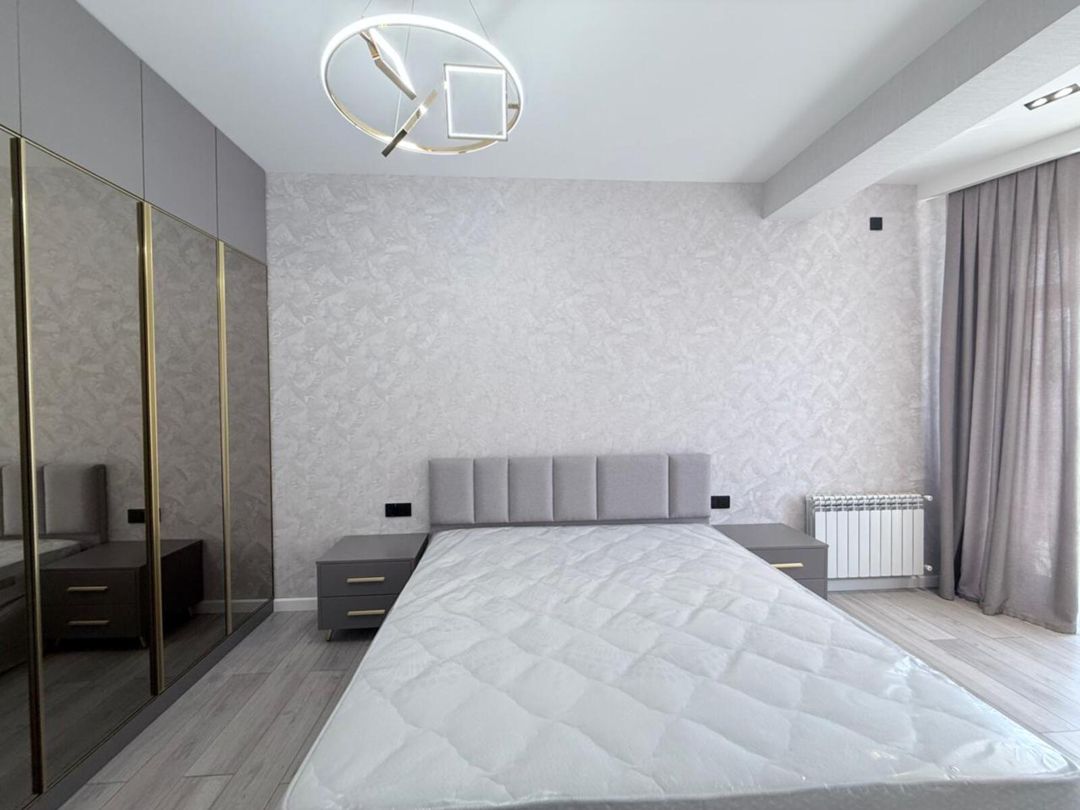 Satılır 2 otaqlı yeni tikili 92 m² — Mənzil, Sumqayıt (11)