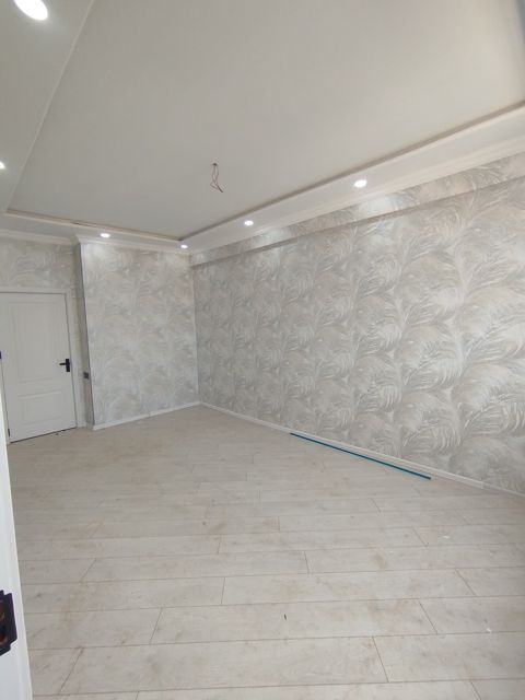 Satılır 2 otaqlı yeni tikili 54 m² — Bakı
