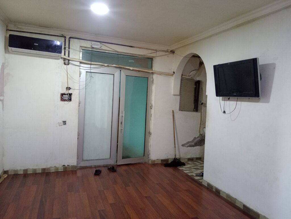 Hostel,günlük ev 5manat. otaxda 3kravat var,1ədədin qiyməti — Mənzil, Masazır