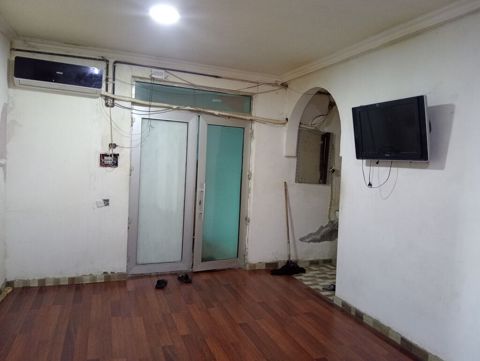 Hostel,günlük ev 5manat. otaxda 3kravat var,1ədədin qiyməti — Masazır
