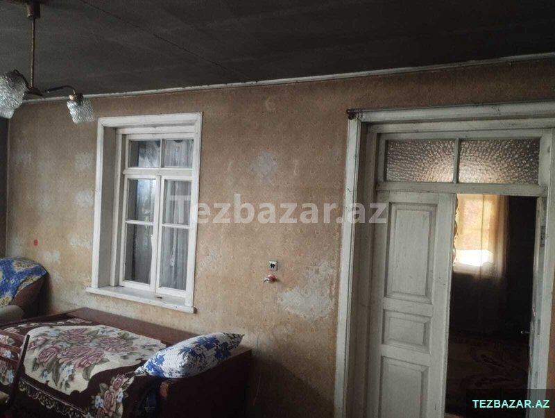 Ğəncə şəh.yaxın25sotda h/evi satılır — Ev, villa, Bakı (9)