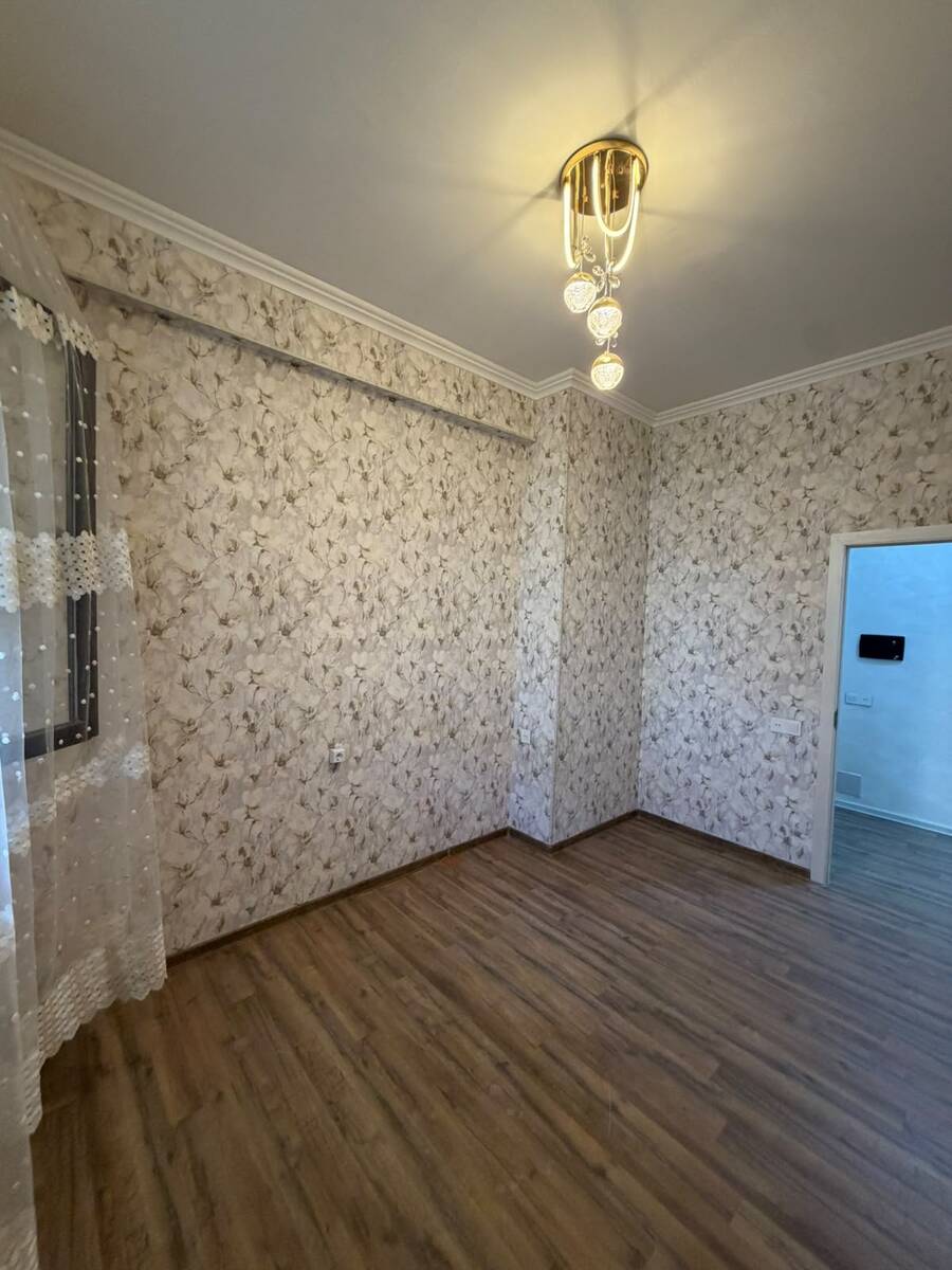 Satılır 2 otaqlı yeni tikili 58 m² — Mənzil, Bakı (7)