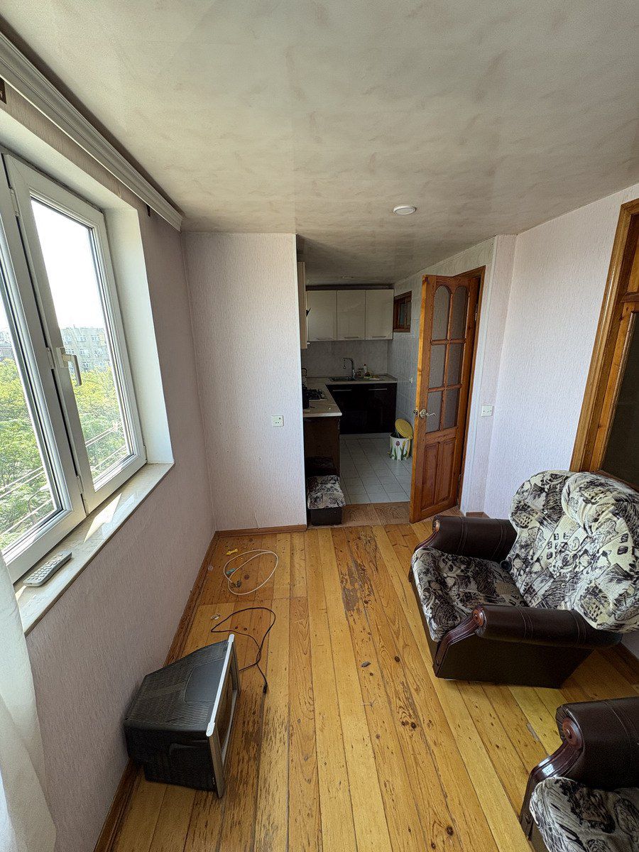 Satılır 3 otaqlı köhnə tikili 75 m² — Mənzil, Bakı (12)