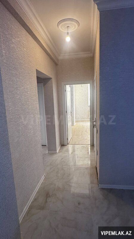Abşeron rayonunda 2 otaqlı Yeni tikili Satılır, 80 m² — Mənzil, Bakı (2)
