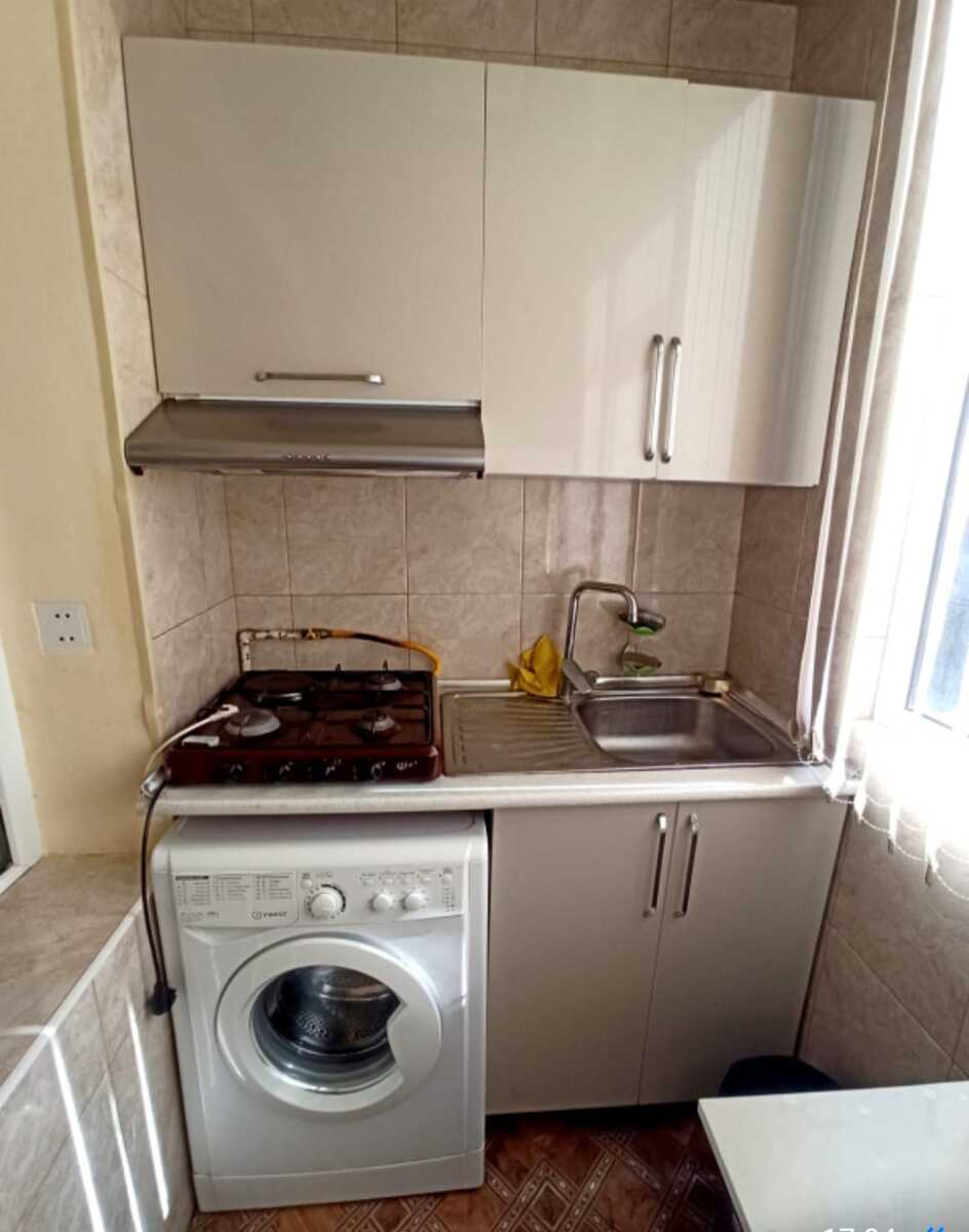 İcarəyə verilir 2 otaqlı köhnə tikili 55 m² — Mənzil, Bakı (5)