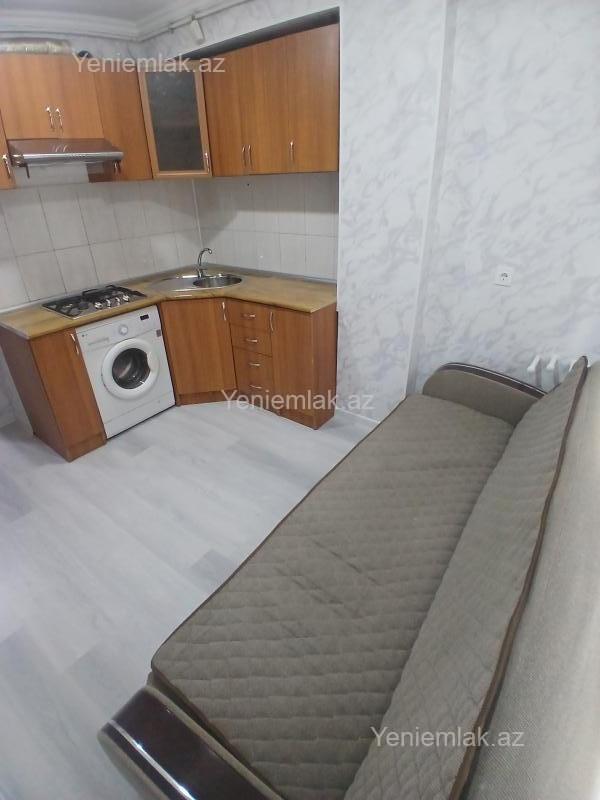 Satılır 1 otaqlı Bina evi menzil (Yeni tikili), 36 m², Xırdalan ş — Mənzil (2)